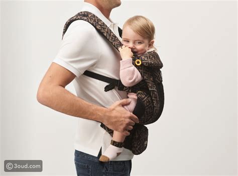 fendi ergobaby